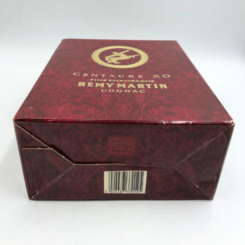 レミーマルタン セントー XO グリーンボトル 700ml 40% REMY MARTIN CENTAURE コニャック【A3】