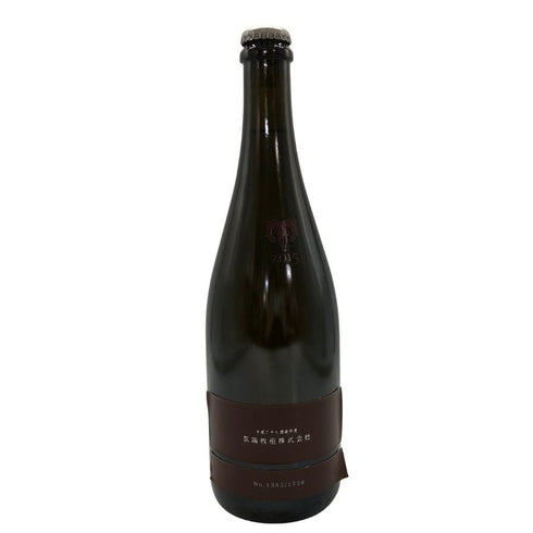 新政酒造 新政 異端教祖株式会社 2015 760ml 2016年3月製造 ARAMASA 日本酒- 純米酒【K4】