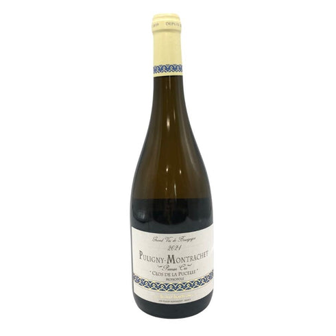 ジャン シャルトロン ピュリニー モンラッシェ プルミエクリュ クロ ド ラ ピュセル 2021 750ml 13.5% Jean Chartron Puligny Montrachet 2021 1er Cru Clos de La Pucelle 白ワイン【A4】