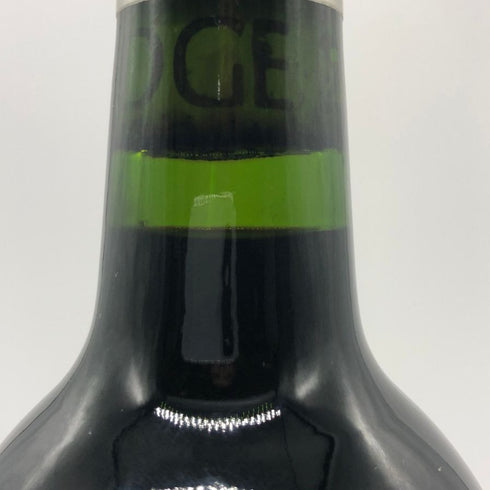 リッジ ヴィンヤーズ モンテベロ 2010 750ml 13.0% Ridge Vineyards Monte Bello カリフォルニアワイン【S2】