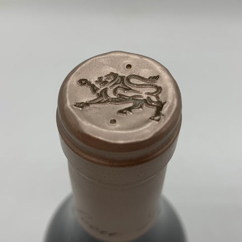 リーウ パッサン ドライレッド 2015 750ml 13.5% Leeu Passant Dry Red 【P4】