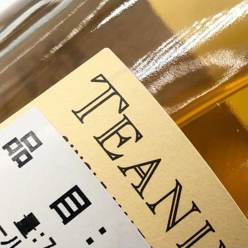 ティーニニック 10年 花と動物シリーズ 700ml 43% TEANINICH スコッチウイスキー【S1】