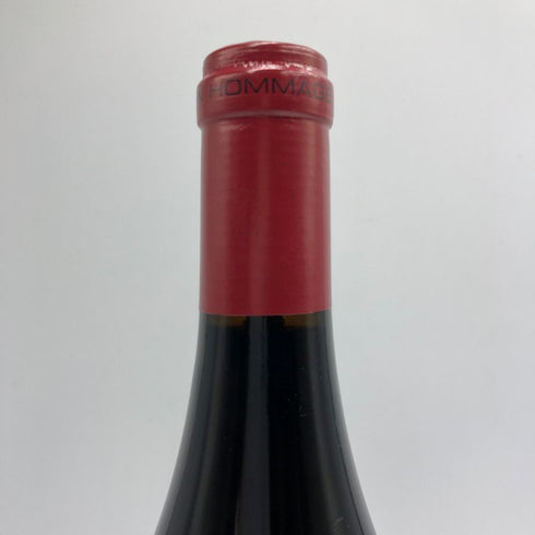 シャトー ド ボーカステル オマージュ ア ジャックペラン 2019 750ml 14.5% Chateau de Beaucastel Hommage a Jacques Perrin フランスワイン【E2】