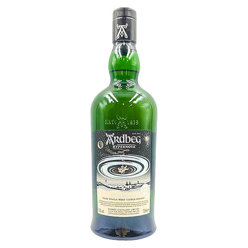 アードベッグ ハイパーノヴァ 2022 700ml 51% ARDBEG HYPERNOVA 【K4】