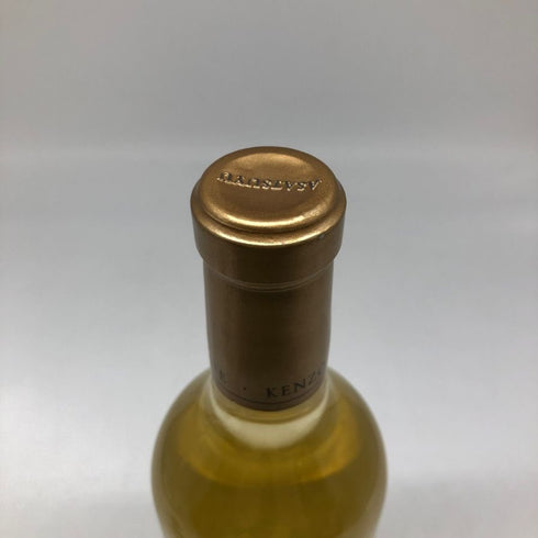 ケンゾーエステート あさつゆ 2022 750ml 14.2% KENZO ESTETO asatsuyu 白ワイン【O】