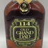 オールド グラン ダッド 114 バレルプルーフ ロット18 750ml 57% OLD GRAND DAD 114 Barrel Proof LOT.18 バーボン【A0】