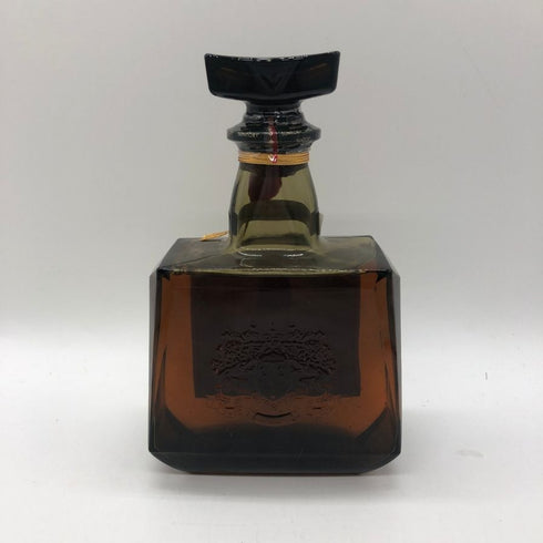 東京都限定◆サントリー ローヤル SR 700ml 43% SUNTORY ROYAL 【J1】