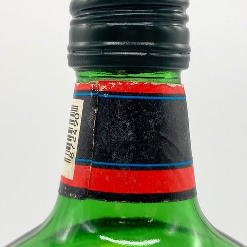 パスポート スコッチ 特級表記 750ml 43% PASSPORT SCOTCH スコッチウイスキー【B2】