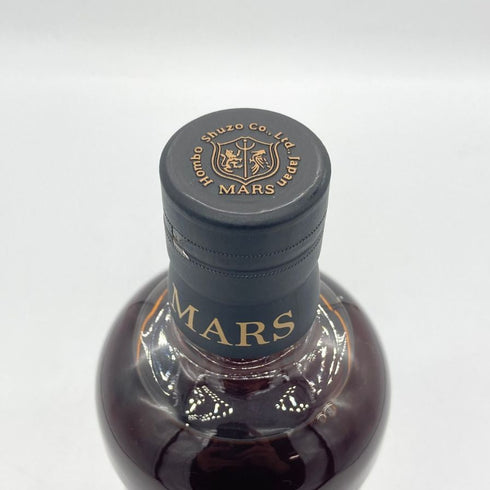 東京都限定◆駒ヶ岳 カクウチベース 2018 700ml 52% KOMAGATAKE 【W4】