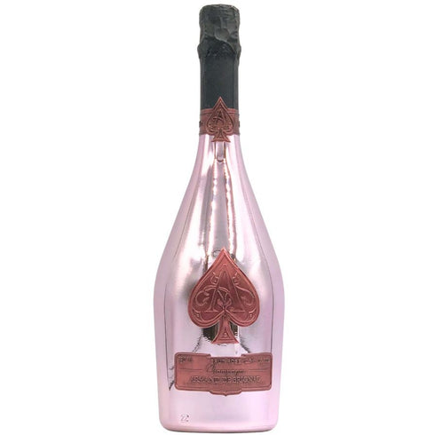アルマンド ブリニャック ロゼ 750ml 12.5% ARMAND DE BRIGNAC ROSE シャンパン【E3】