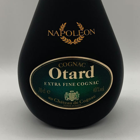 オタール ナポレオン エクストラファイン 40% 700ml Otard NAPOLEON EXTRA FINE コニャック【V0】