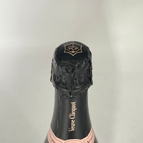 ヴーヴ クリコ ロゼ ローズラベル 750ml 12.5% Veuve Clicquot Rose Label シャンパン【B4】