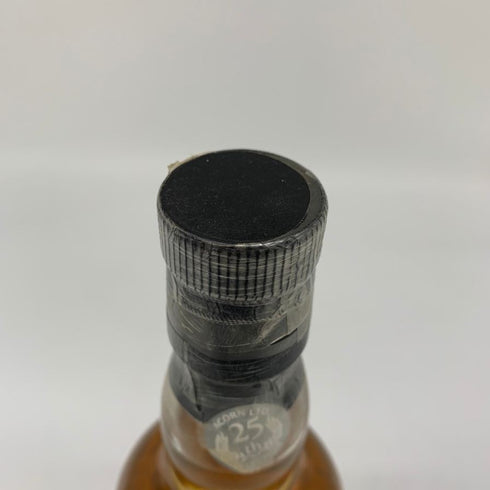 ミュージシェンヌ ダルユーイン 11年 700ml 53.6% MUSICENNE スコッチウイスキー【R1】
