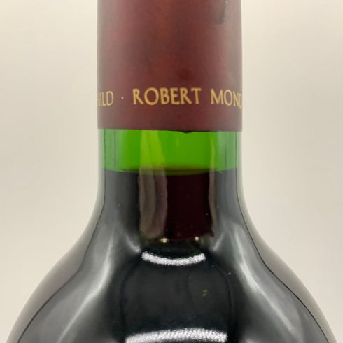 オーパスワン 2018 750ml 14% OPUS ONE 【A4】