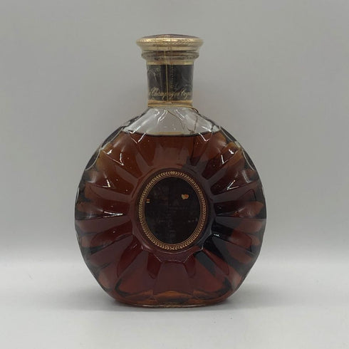 レミーマルタン XO スペシャル クリアボトル 700ml 40% REMY MARTIN コニャック【Y0】