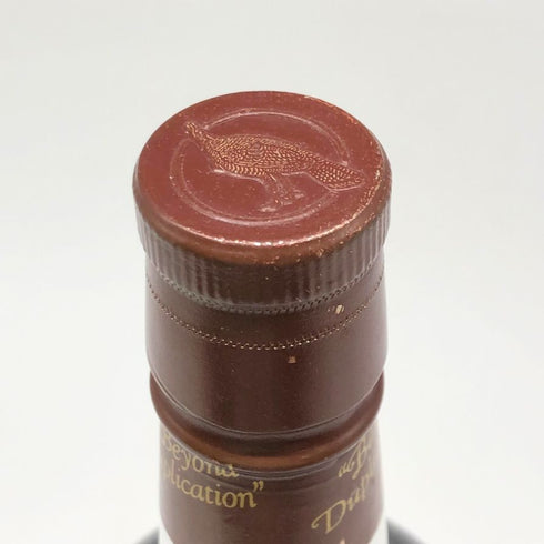 ワイルドターキー 12年 101プルーフ ビヨンドデュプリケーション 750ml 50.5% WILD TURKEY 12 y.o 101 Proof Beyond Duplication アメリカウイスキー【C2】