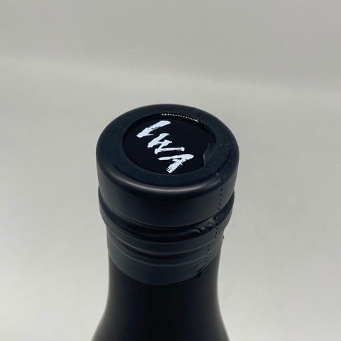 白岩 岩 IWA 5 アッサンブラージュ3 720ml 15% 2021年7月 【P2】