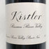 キスラー ロシアン リヴァー バレー ピノノワール 2019 750ml 13.8% Kistler Russian River Valley PinotNoir カリフォルニアワイン【V1】