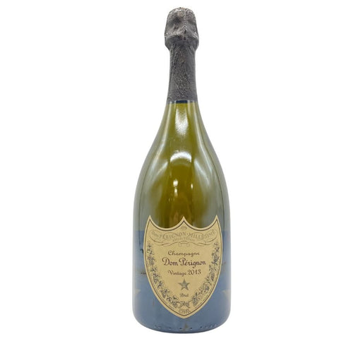 ドンペリニヨン ブリュット 白 2013 750ml 12.5% Dom Perignon Brut 【R1】