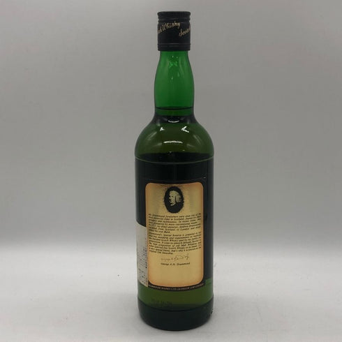 ドラモンズ ブレンデッド 700ml 40% Drummond's スコッチウイスキー【C0】