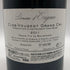 デュージェニー クロ ヴージョ グランクリュ 2011 750ml 13% dEugenie Clos Vougeot Grand Cru ブルゴーニュワイン【Z1】