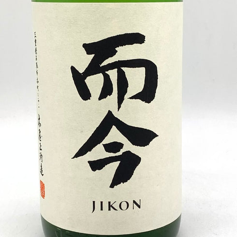 而今 特別純米 生 1800ml 15.5% 2023年12月 特別純米酒【Q】