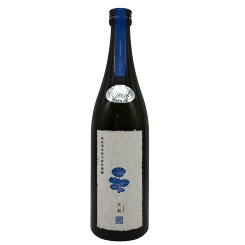 新政 天蛙 スパークリング 720ml 9% 2023年8月出荷 ARAMASA 日本酒- 純米酒【N2】