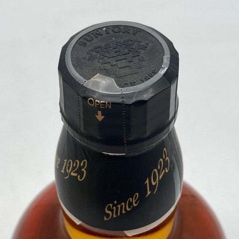 東京都限定◆サントリー ホワイト スーパー クリーン 700ml 37% SUNTORY 【W4】