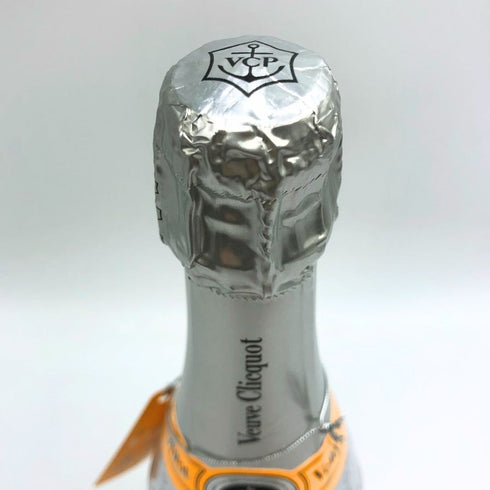ヴーヴ クリコ イエロー リッチ 750ml 12% Veuve Clicquot Yellow Rich シャンパン【H2】
