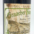 モーゼル ザール ルーヴァー グラハーン メルライヒ リースリング カビネット 1993 750ml 14% MOSER SAAR RUWER 白ワイン【F4】