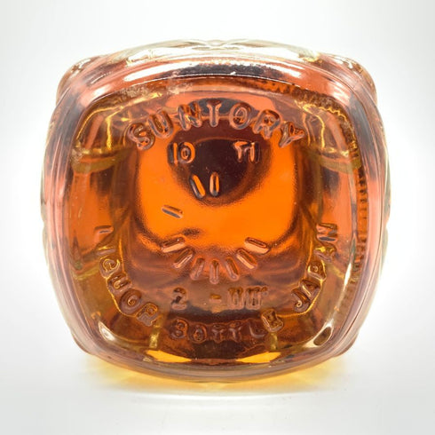 東京都限定◆サントリー 黒角瓶 700ml 43% SUNTORY 【L1】