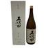 朝日酒造 久保田 萬寿 純米大吟醸 1800ml 15% 2026年3月 日本酒- 純米大吟醸酒【A0】