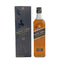 ジョニーウォーカー ブラックラベル 12年 黒キャップ 700ml 40% Johnnie Walker BLACK LABEL スコッチウイスキー【Q2】