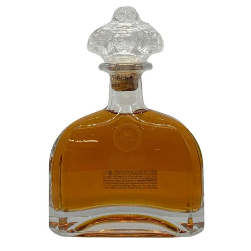 グランパトロン バーディオス テキーラ 750ml 40% テキーラ【L2】