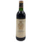 シャトー グリュオー ラ ローズ 1986 375ml 12.5% CHATEAU GRUAUD LAROSE ボルドーワイン【F2】