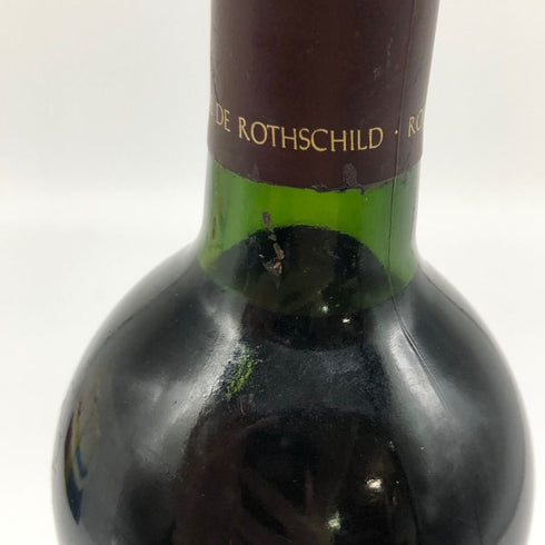 オーパスワン 2001 750ml 13.5% OPUS ONE カリフォルニアワイン【H1】