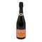 ヴーヴ クリコ ロゼ ローズラベル 750ml 12.5% Veuve Clicquot Rose Label シャンパン【R1】