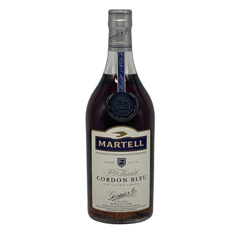 マーテル コルドンブルー エクストラオールド 700ml 40% MARTELL CORDON BLEU EXTRA OLD コニャック【G1】