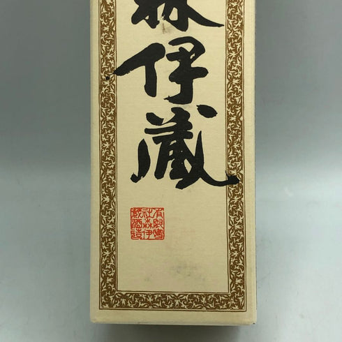 森伊蔵 JAL国際線機内限定品 720ml 25% 芋焼酎【H3】