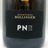 ボランジェ PN TX20 750ml 12.5% BOLLINGER スパークリングワイン【W1】