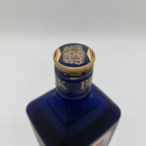 東京都限定◆ブラック ニッカ ブレンダーズ スピリット 60周年記念 700ml 43% BLACK NIKKA BLENDER'S SPIRIT 【W1】