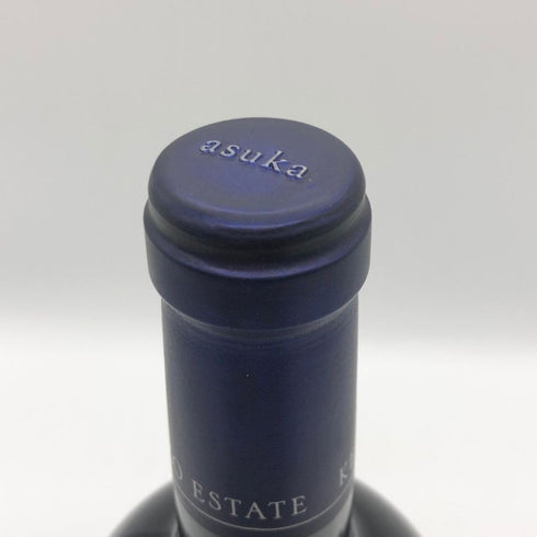 ケンゾーエステート 明日香 asuka 2018 750ml 15.2% KENZO ESTATE カリフォルニアワイン【M0】