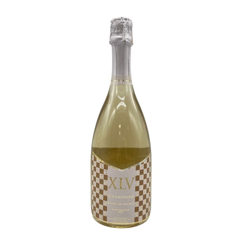 ザビエ ルイ ヴィトン ブジー グランクリュ 750ml 12% XLV XAVIER LOUIS VUITTON BOUZY GRAND CRU シャンパン【V1】