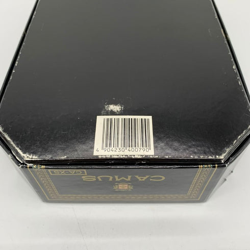 カミュ XO スペリオール 700ml 40% CAMUS XO SUPERIOR コニャック【O】