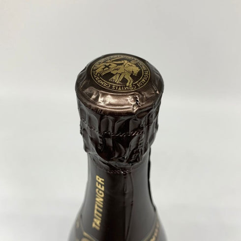 テタンジェ ブリュット ミレジメ 2015 750ml 12.5% TAITTINGER BRUT MILLESIME シャンパン【O2】