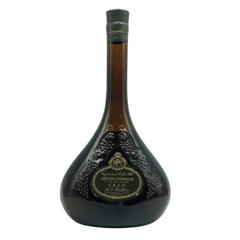 ミュコー NPU VRXO グランド シャンパーニュ 750ml 40% MEUKOW VRXO COGNYAC コニャック【E4】