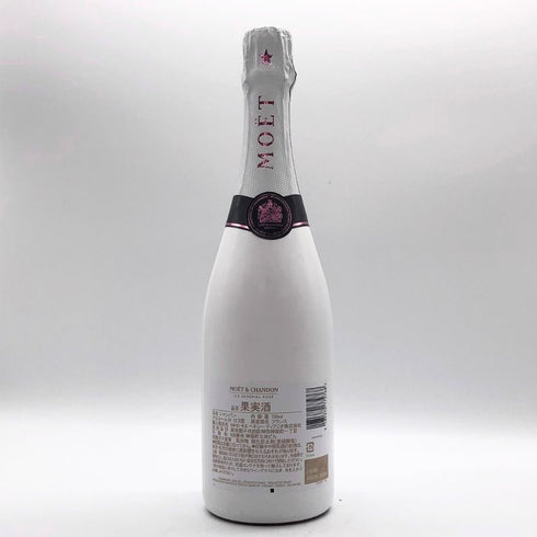 モエ エ シャンドン アイス アンペリアル ロゼ 750ml 12% Moet & Chandon Ice Imperial Rose シャンパン【D2】