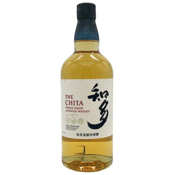 東京都限定◆サントリー 知多 シングルグレーン 700ml 43% SUNTORY CHITA 【M0】