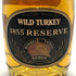 ワイルド ターキー 1855 リザーブ 750ml 55% WILD TURKEY RESERVE バーボン【A3】