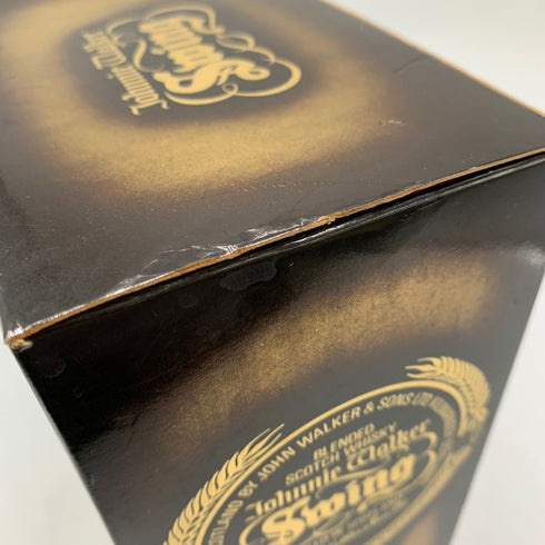 ジョニーウォーカー スウィング 750ml 40% JOHNNIE WALKER SWING スコッチウイスキー【K2】